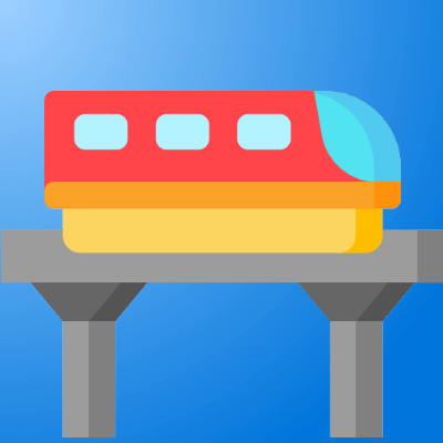 Icon Monorail