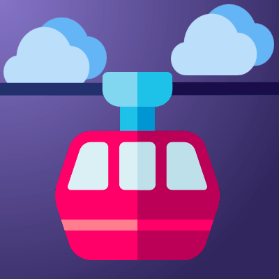 Icon Skyliner