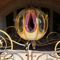 Restaurant Auberge de Cendrillon