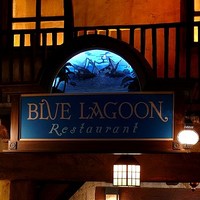 Blue Lagoon Restaurant