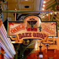 Cable Car Bake Shop