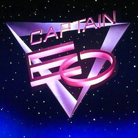 Captain EO mit Michael Jackson