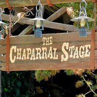 Chaparral Theater