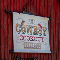 Cowboy Cookout Barbecue Restaurant