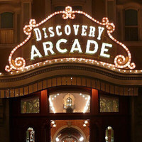 Discovery Arcade