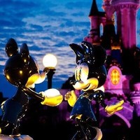 Disneyland Park Paris