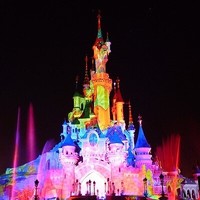 Disney Dreams