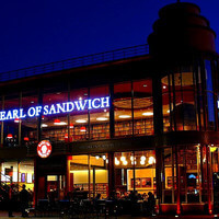 Earl of Sandwich