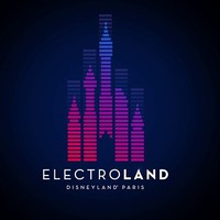 Electroland im Disneyland Paris