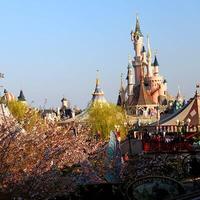 Fantasyland im Disneyland Paris