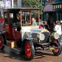 Main Street Vehicles