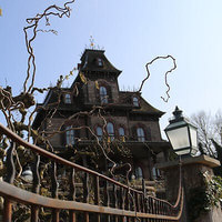 Phantom Manor