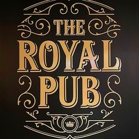 Restaurant und Bar The Royal Pub