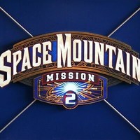 Space Mountain: Mission 2