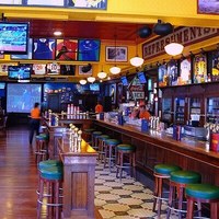 Sports Bar