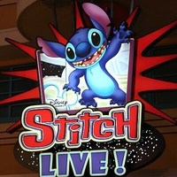 Stitch Live