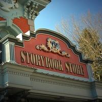 The Storybook Store