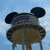 Walt Disney Studios Park Paris