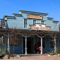 Thunder Mesa Mercantile Shop