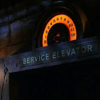 The Twilight Zone Tower of Terror