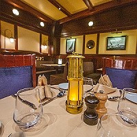 Yacht Club Restaurant