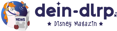 Logo dein-dlrp.de Disneyland Paris Reiseführer