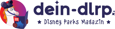 Logo dein-dlrp.de Disneyland Paris Reiseführer