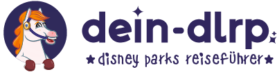 Logo dein-dlrp.de Disney Parks Reiseführer