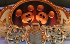 Meet Mickey Theater