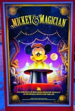 Mickey and the Magician