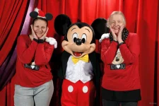 Tinchen, Mickey und Mami