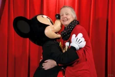 Mickey und Mami