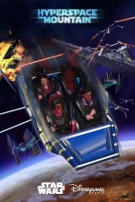 Hyperspace Mountain