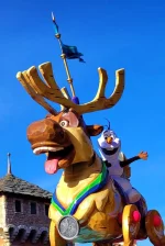 Olaf und Sven