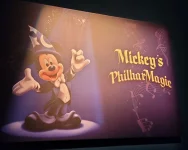 Mickey's PhilharMagic