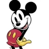 MickeyMaus